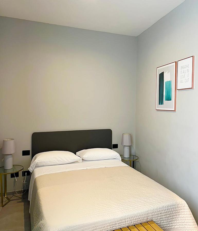 Quarto Duplo Pequeno