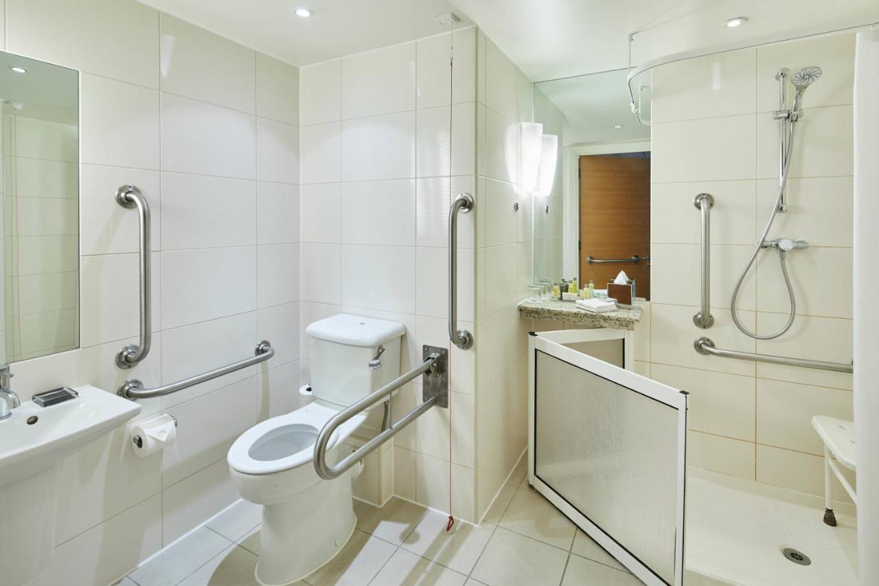 Habitación Deluxe, habitación para huéspedes, cama extragrande