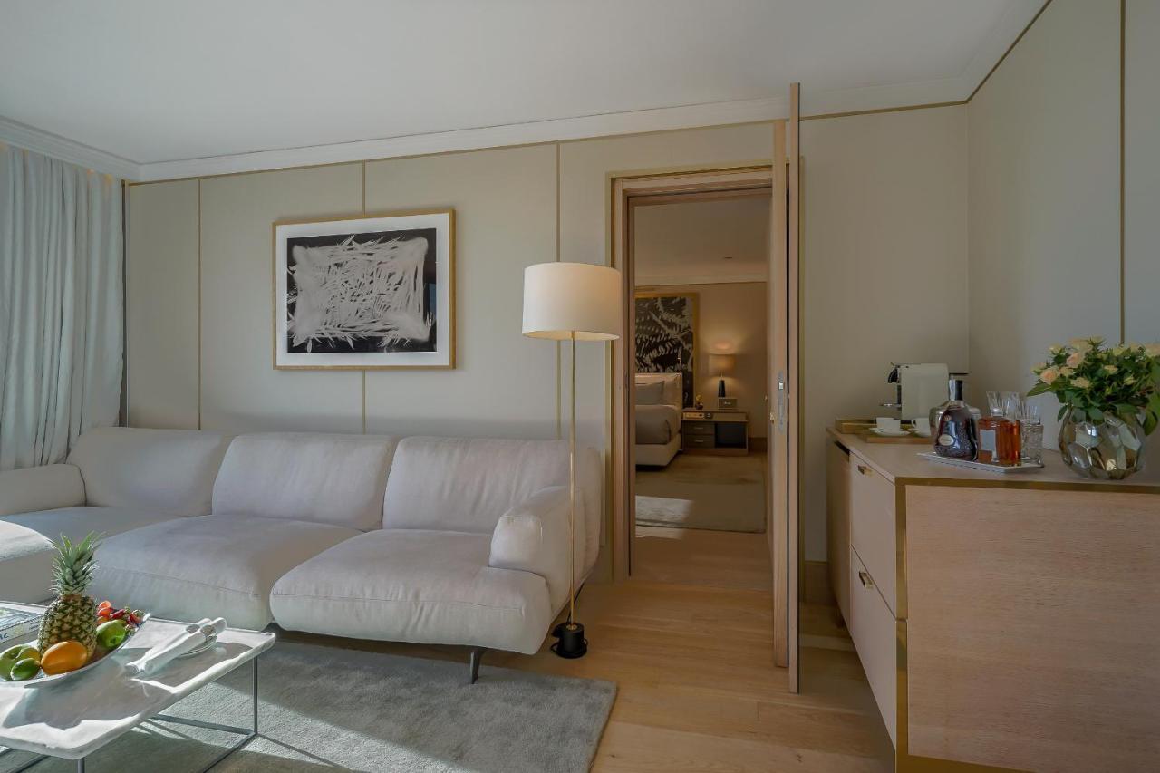 Suite Luxo com Vista Cidade