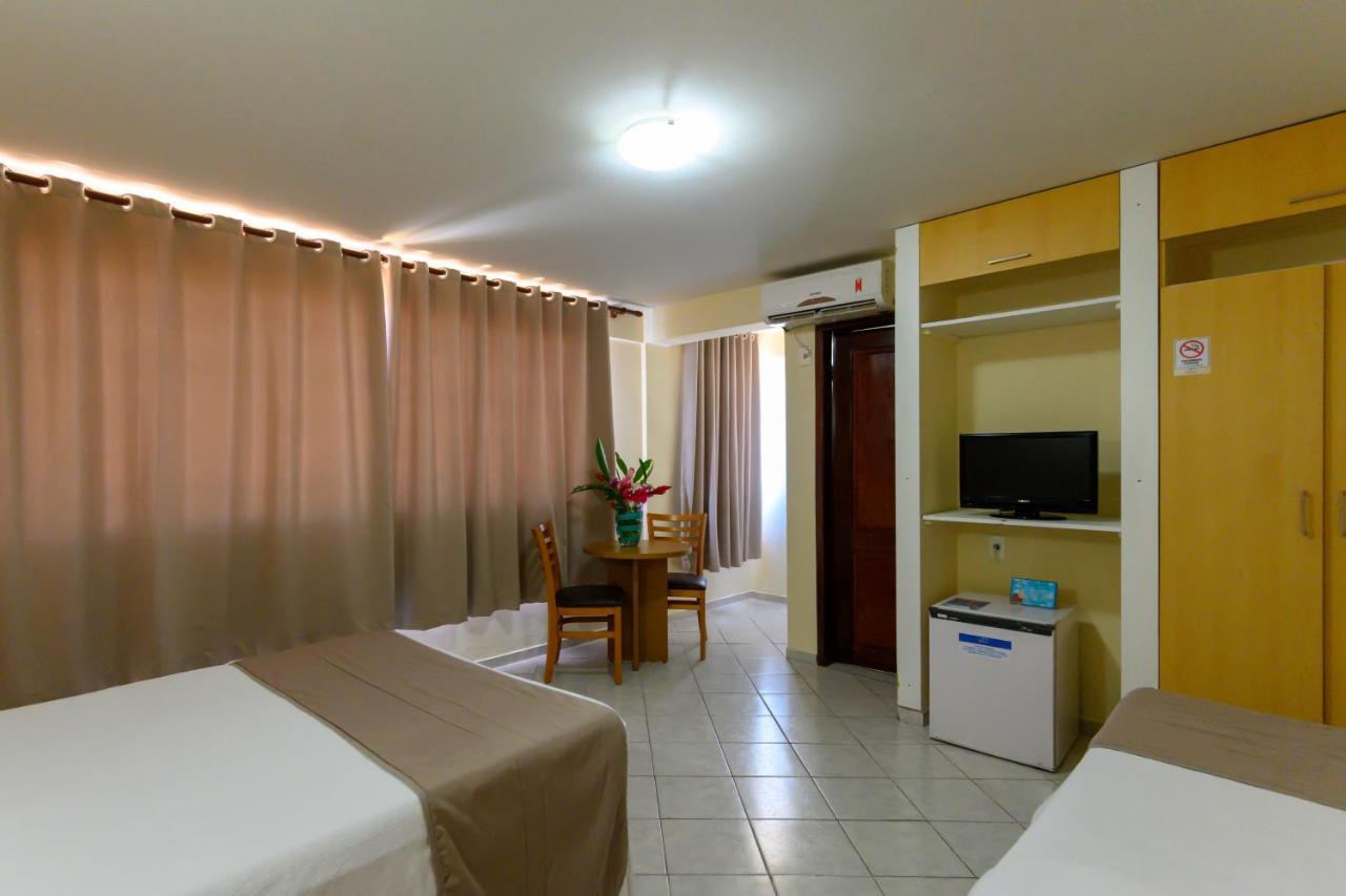 Quarto Twin Económico