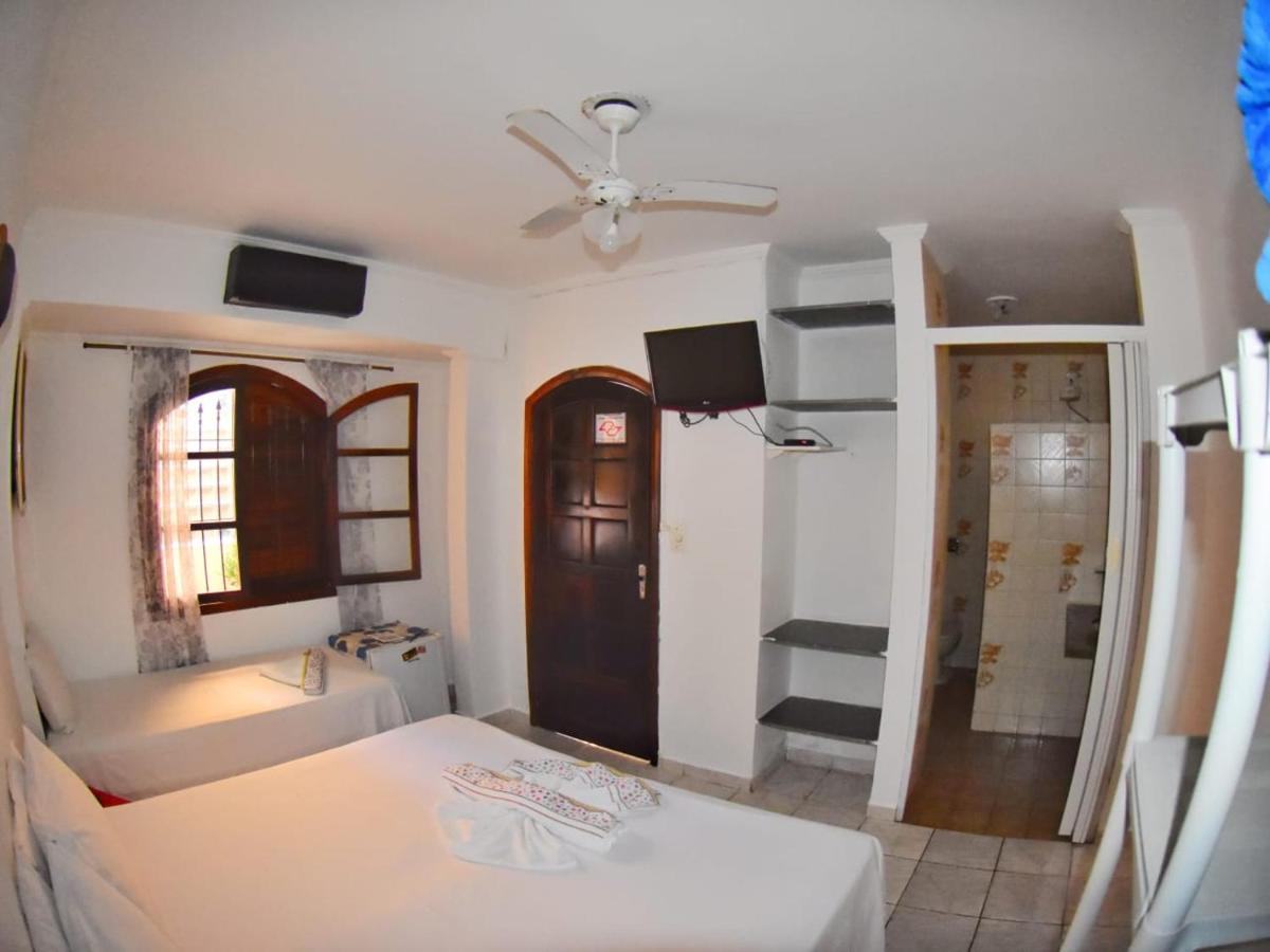 Quarto Triplo Standard