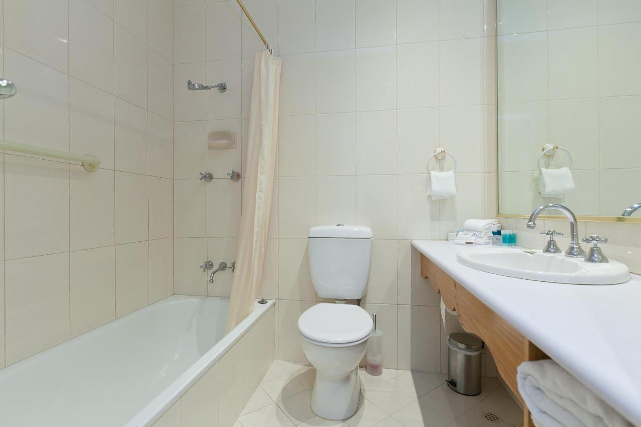 Superior Dreibettzimmer