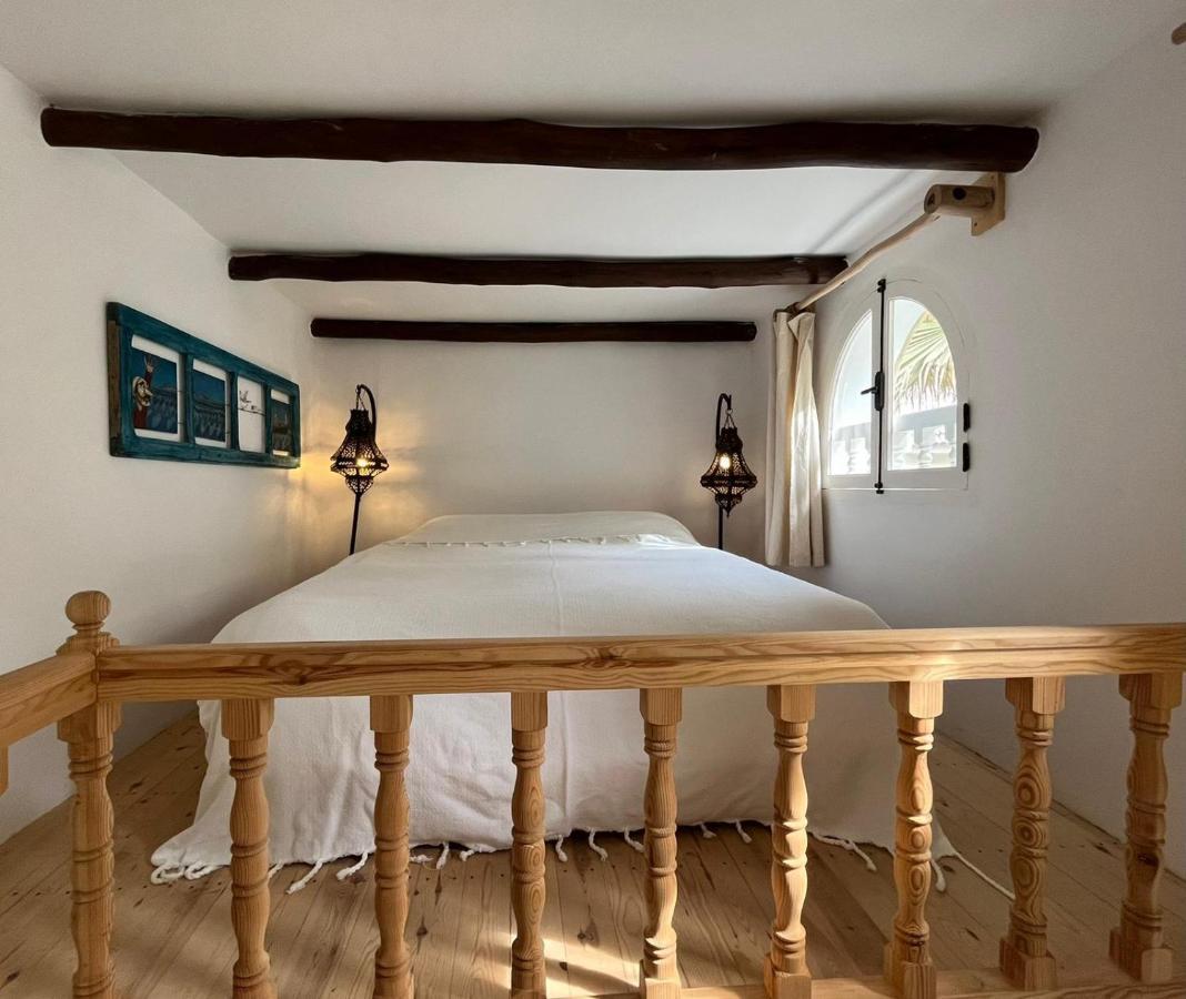 Chambre Triple avec Salle de Bains Privative