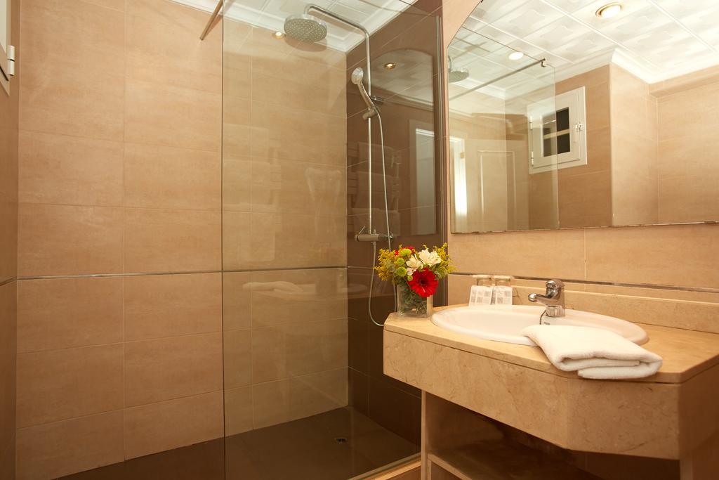 Habitación Individual