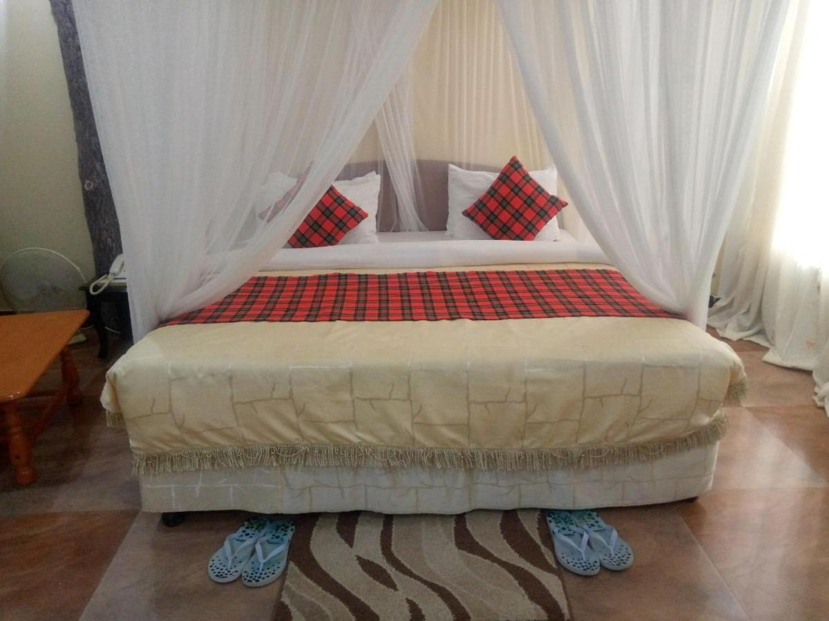 Chambre Simple Standard