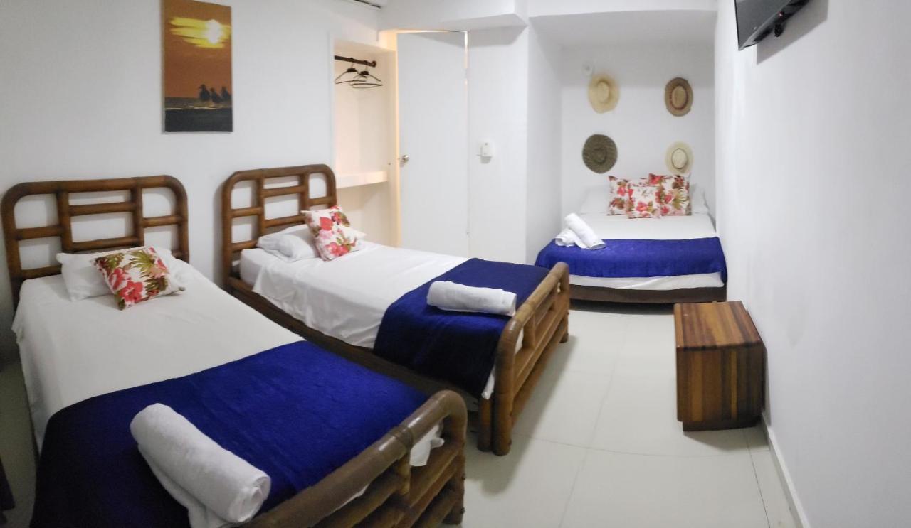 Quarto Quádruplo