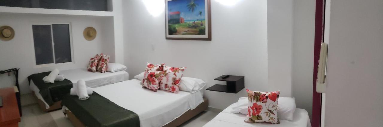 Quarto Duplo
