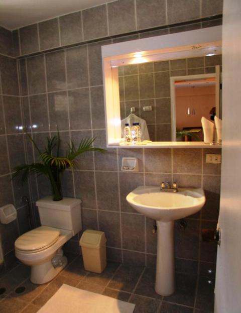 Habitación Doble Clásica
