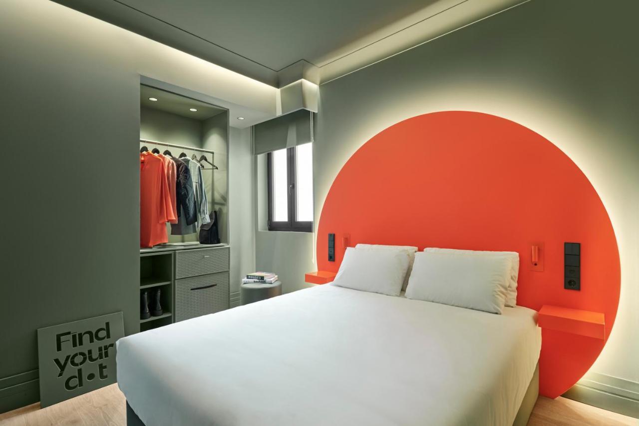 Habitación Clásica