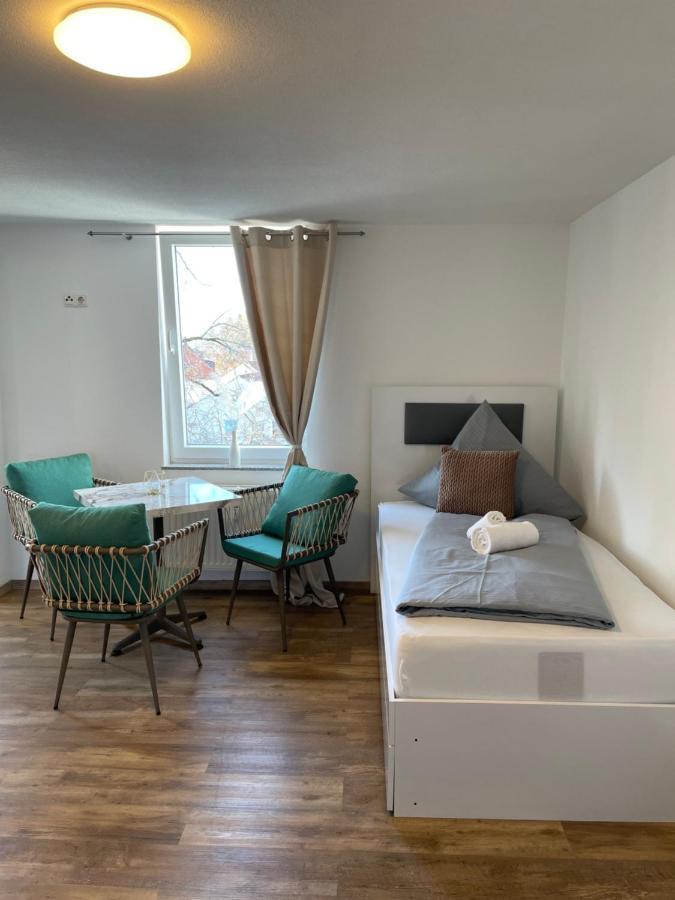 Grote Tweepersoonskamer met 1 of 2 Bedden