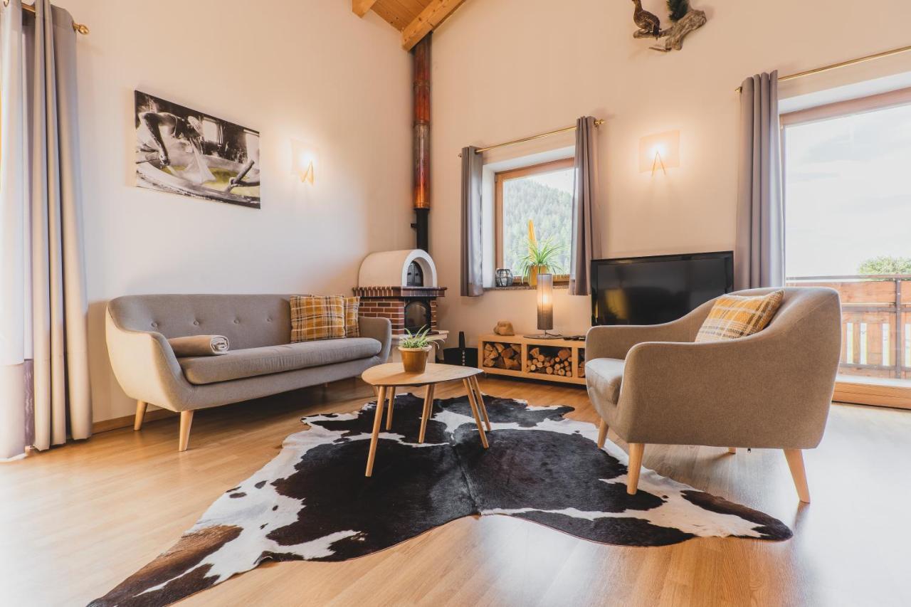 Apartment mit 2 Schlafzimmern