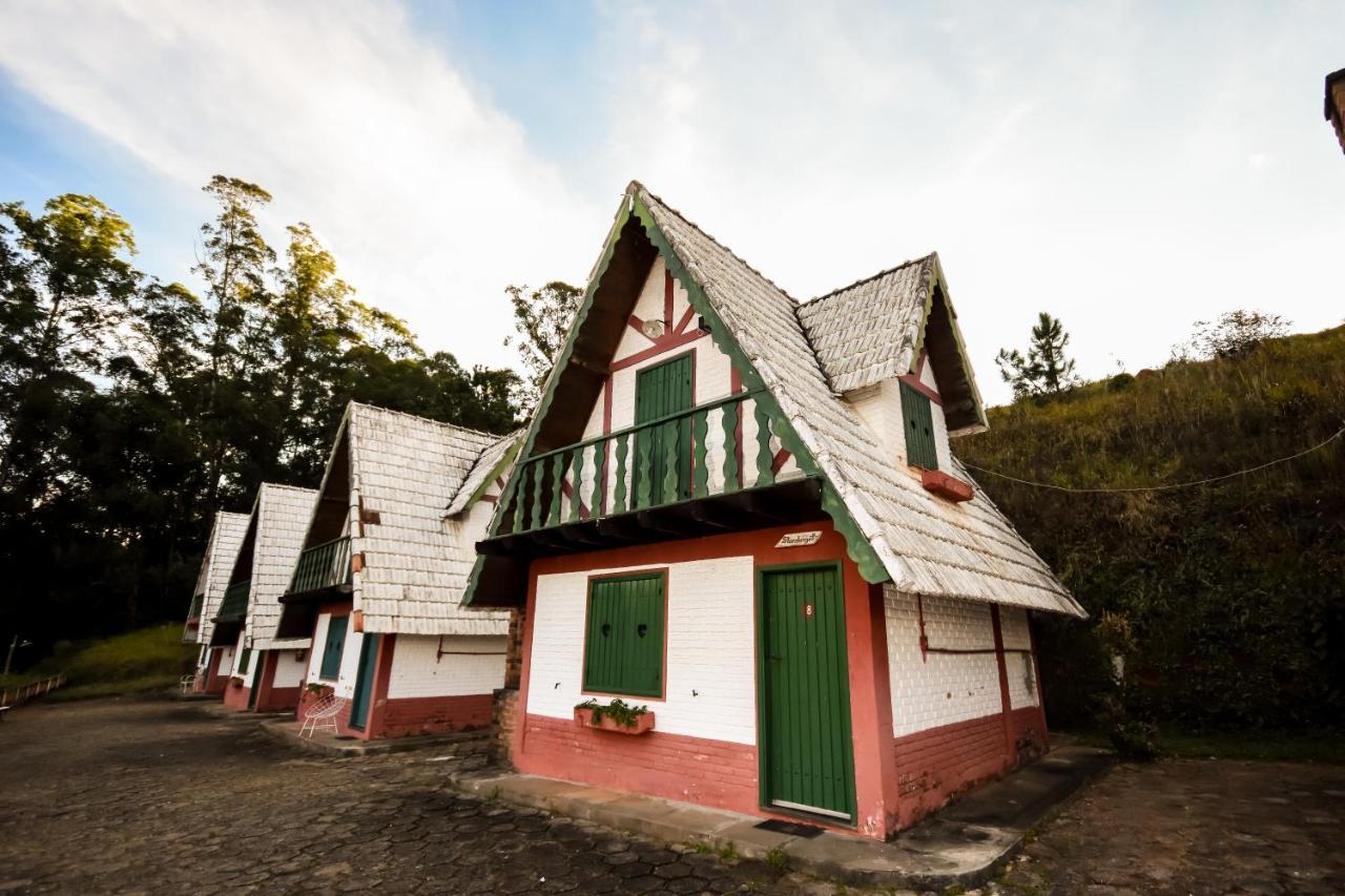 Quarto Triplo Econômico