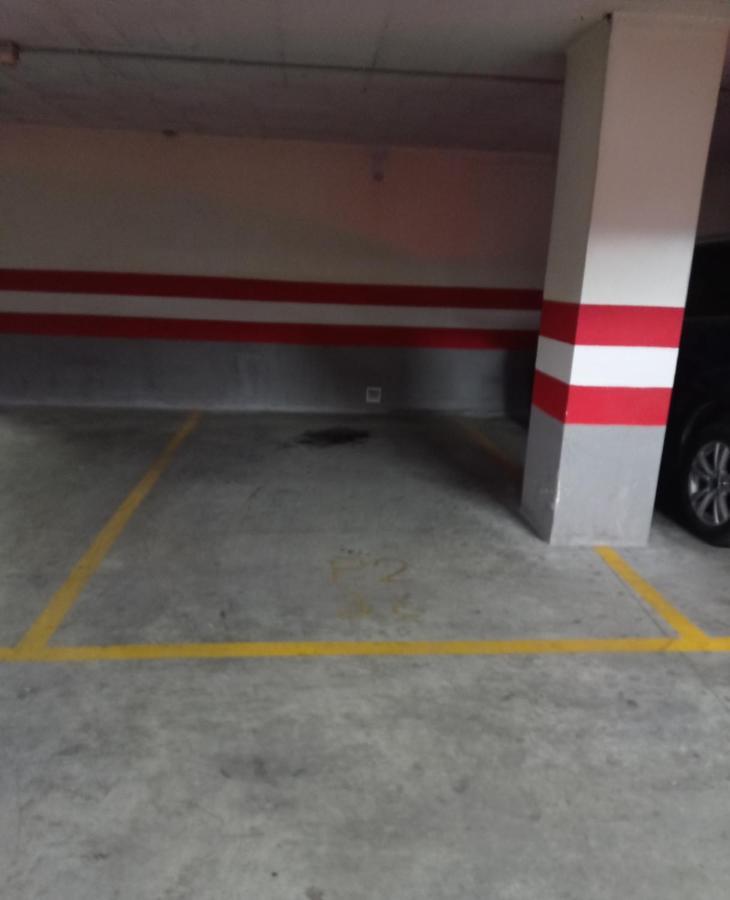 Apartamento de 2 dormitorios