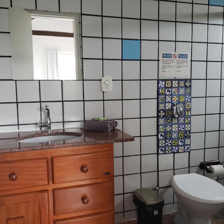 Quarto Triplo Deluxe