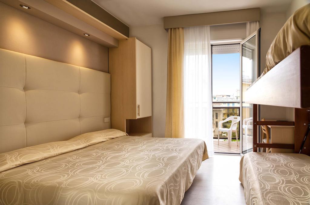 Vierbettzimmer
