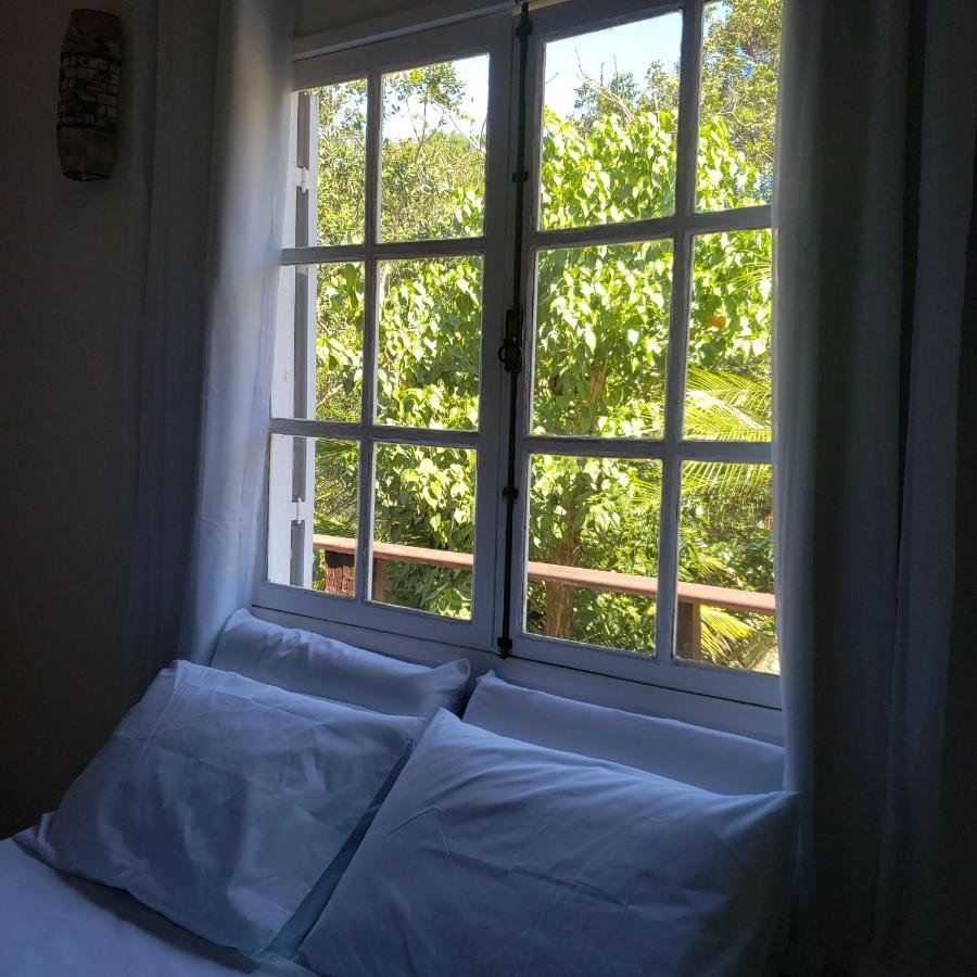 Quarto Família Duplex Superior