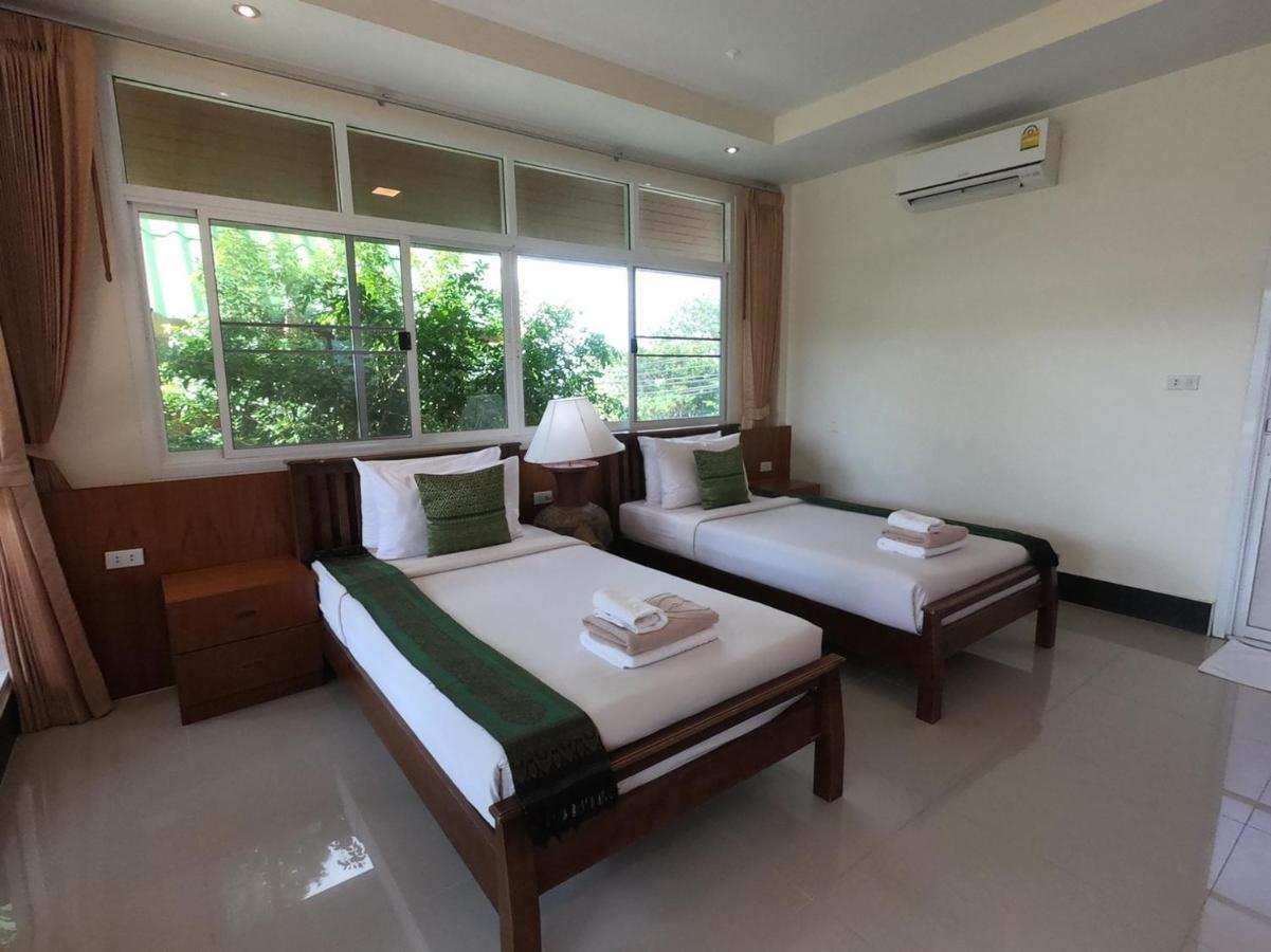 Deluxe Doppelzimmer mit Balkon