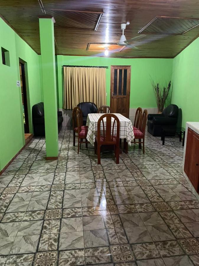 Quarto Quádruplo