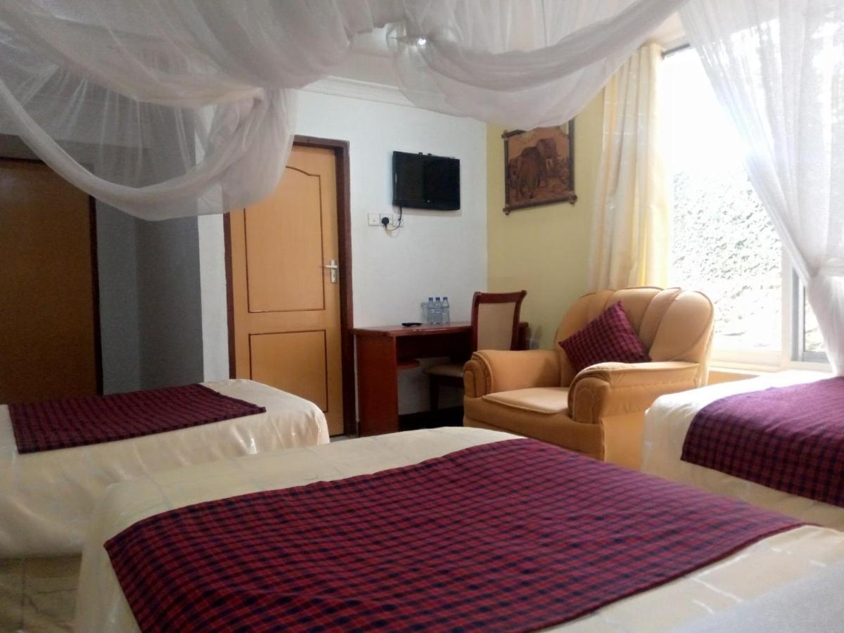 Chambre Triple Standard