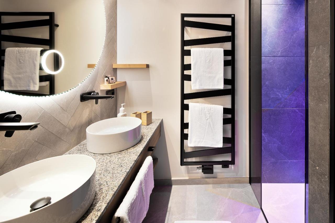 Junior Suite Deluxe