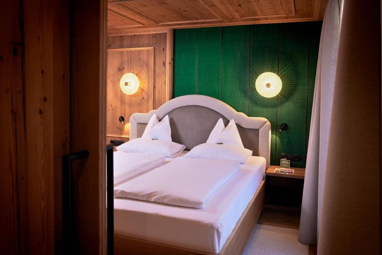 Suite con 2 Camere da Letto