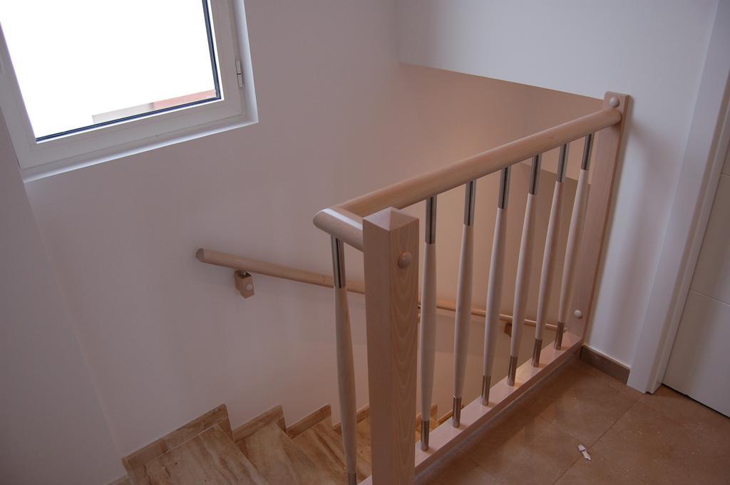 Apartment Studio with Terrace