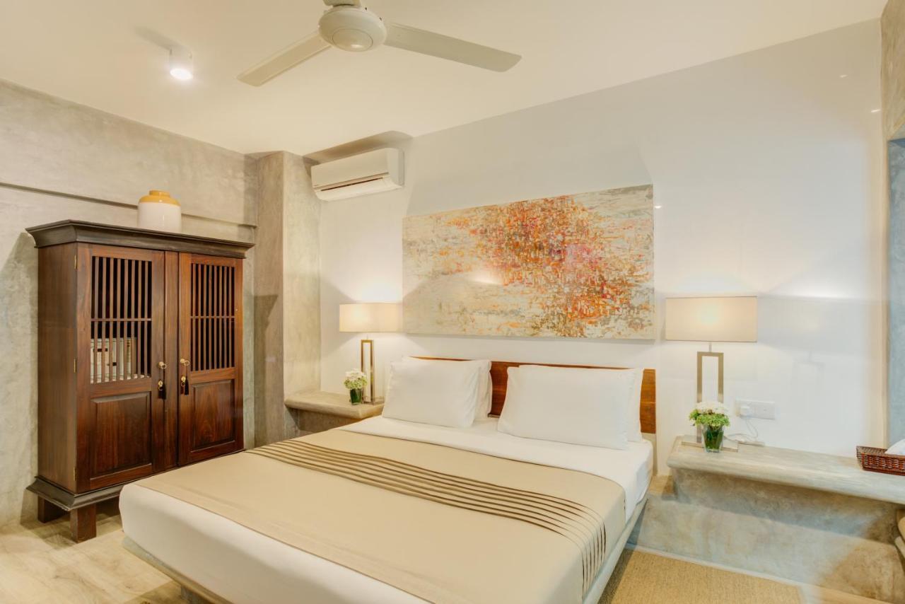 Chambre Lit King-Size Classique