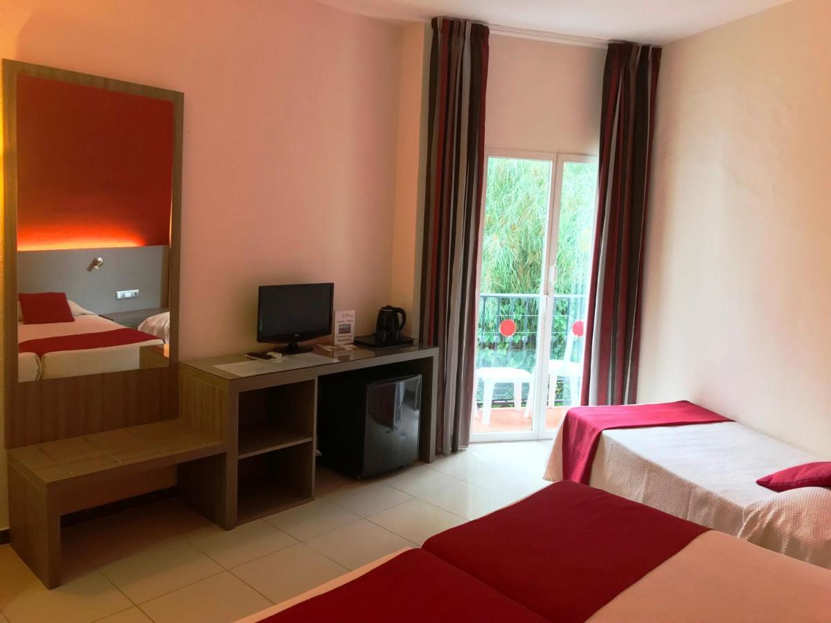 Double Room with Extra Bed