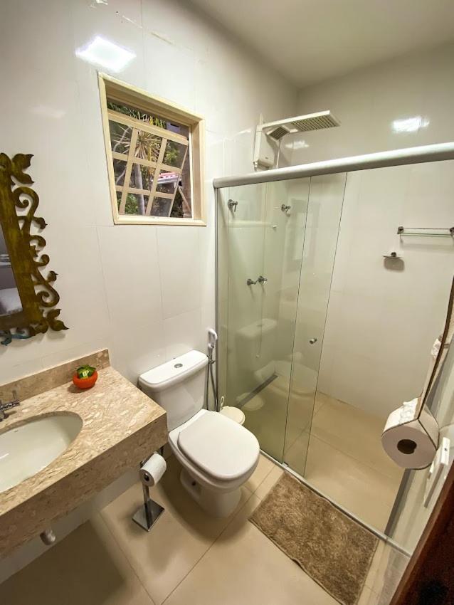 Suíte Standard