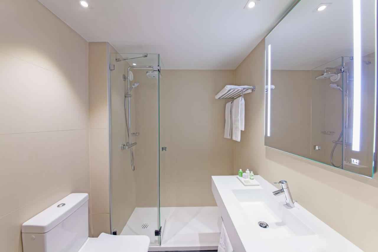 Chambre Double - Vue sur Jardin