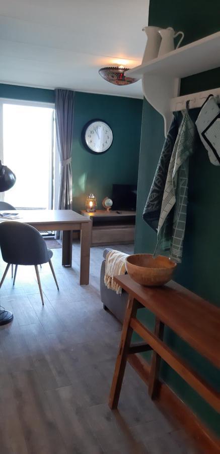 Appartement met 1 Slaapkamer