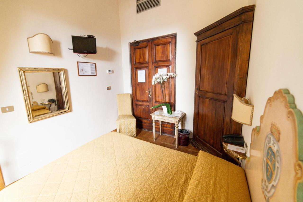 Chambre Simple