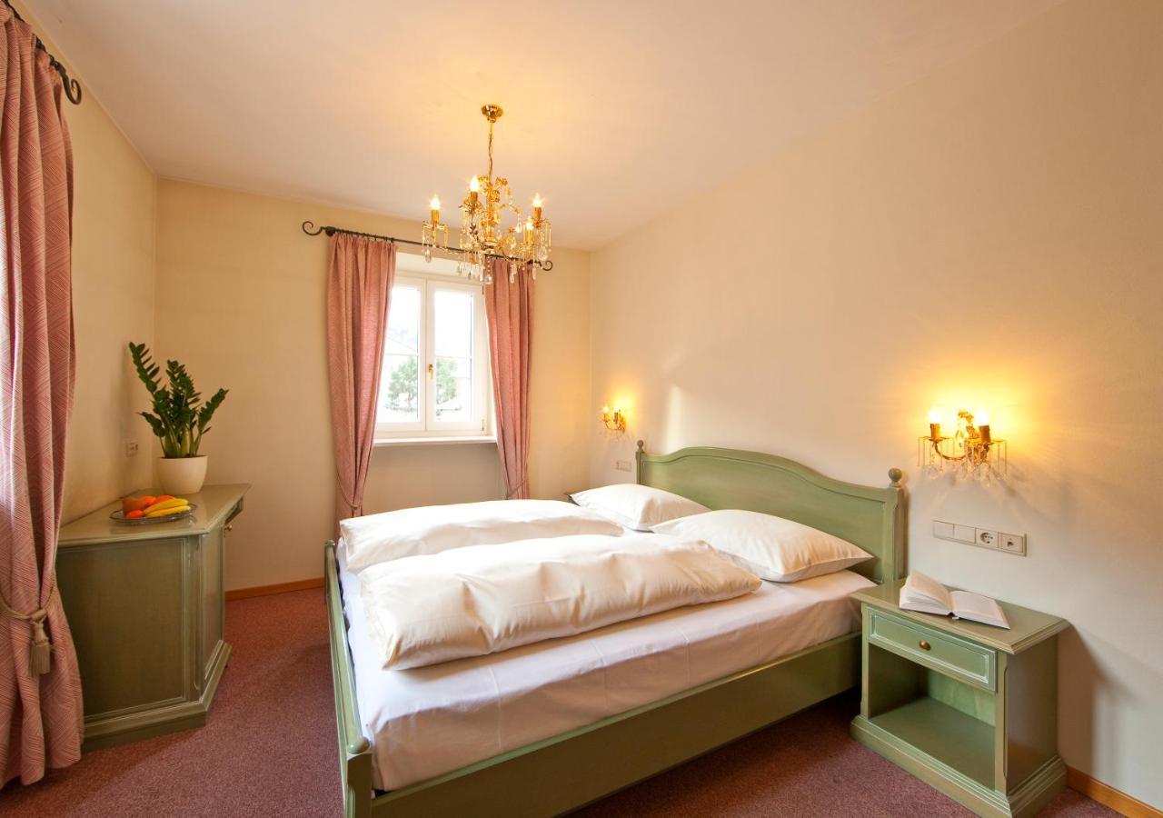 Deluxe Zimmer zur Einzelnutzung - Nebengebäude