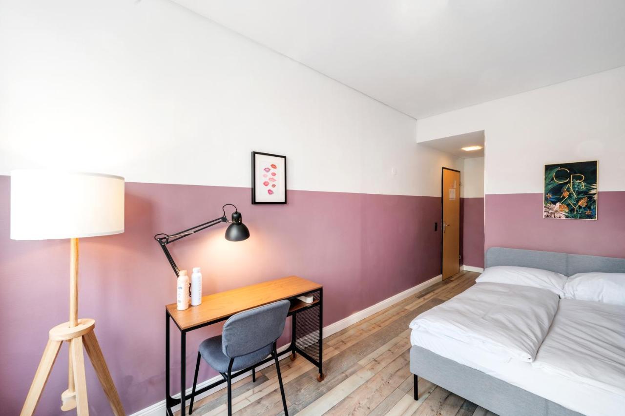 Zimmer Smart