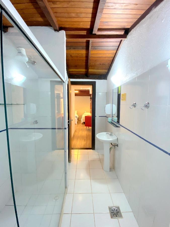 Quarto Quádruplo Standard