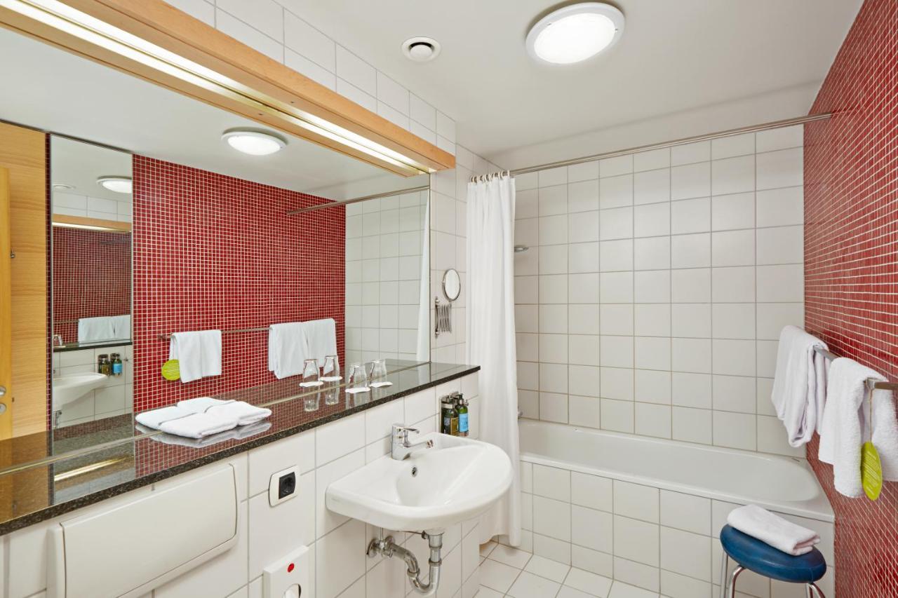 Chambre Double Deluxe