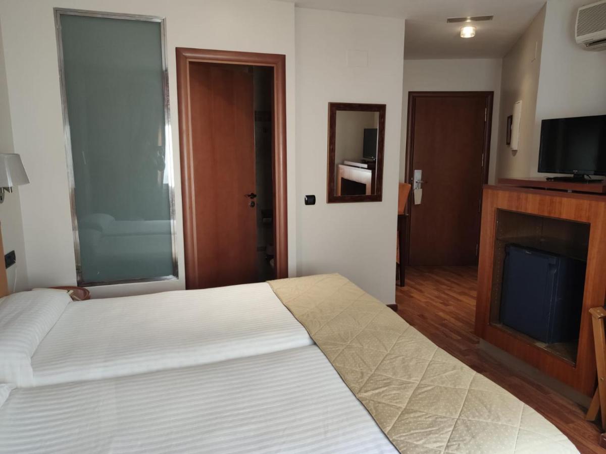 Budget Zweibettzimmer