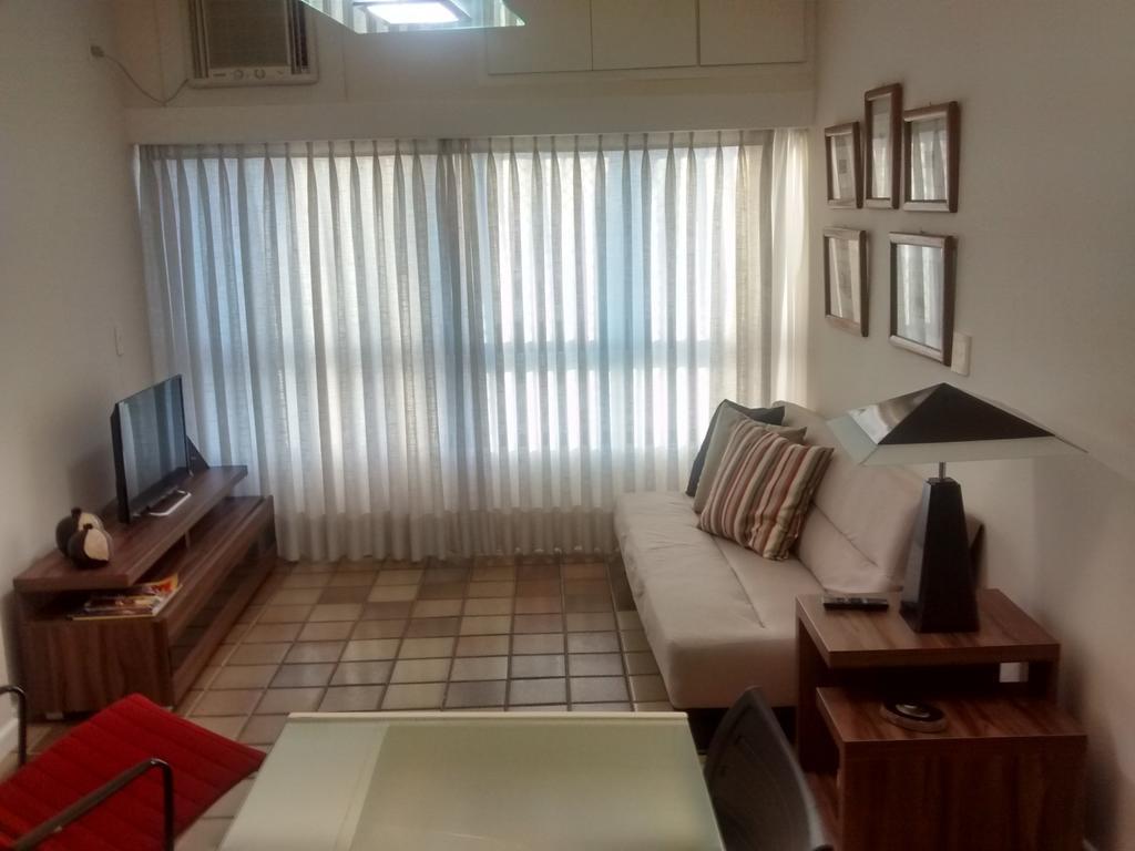 Apartamento de 2 Quartos
