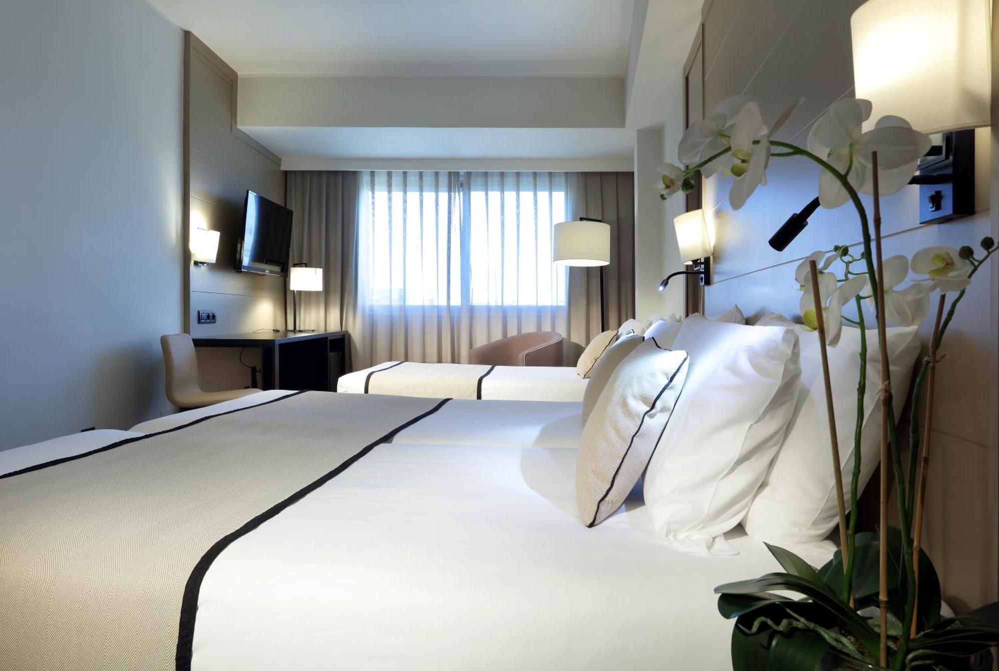 Quarto Triplo