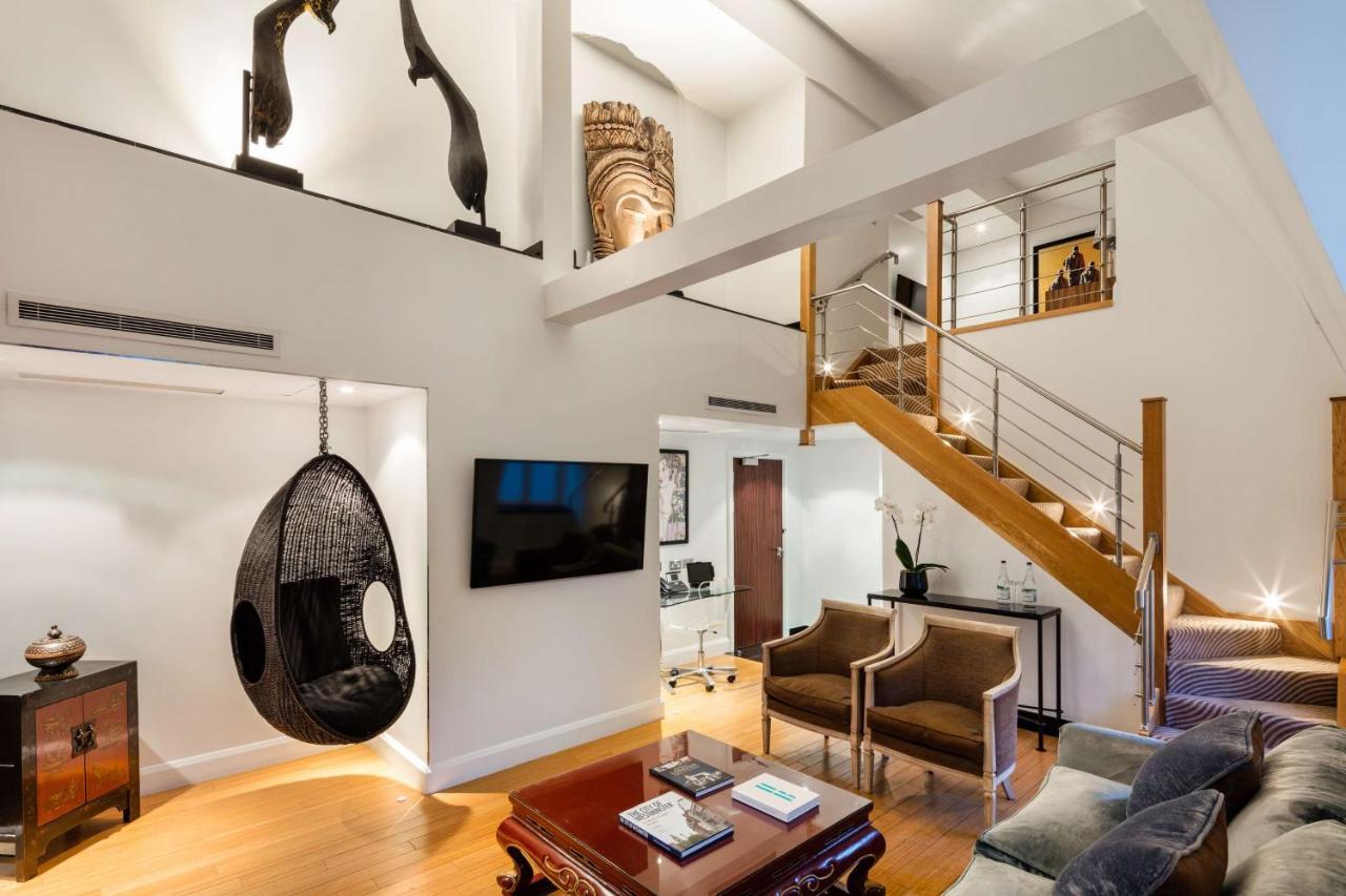 Maisonette-Suite