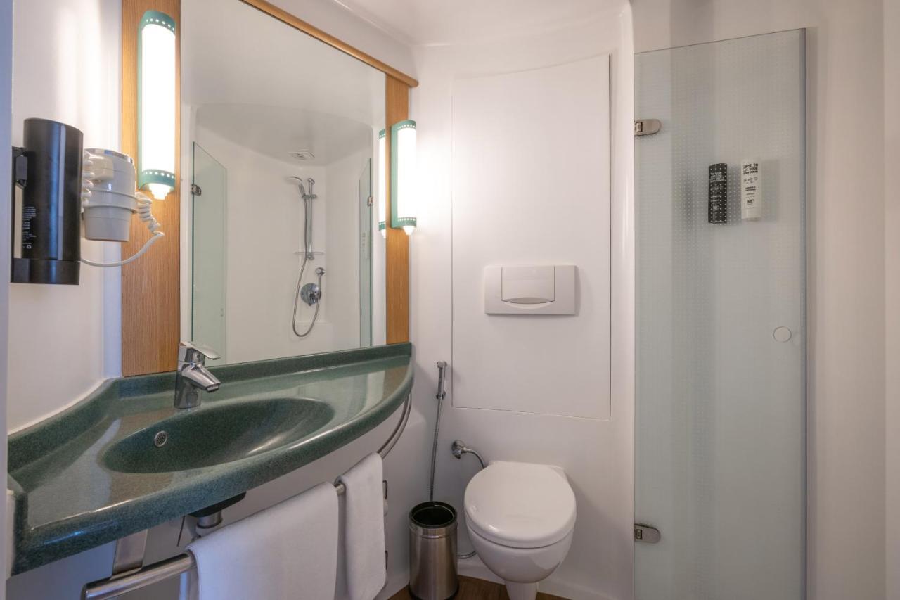 Superior Twin Room with Two Twin Beds
