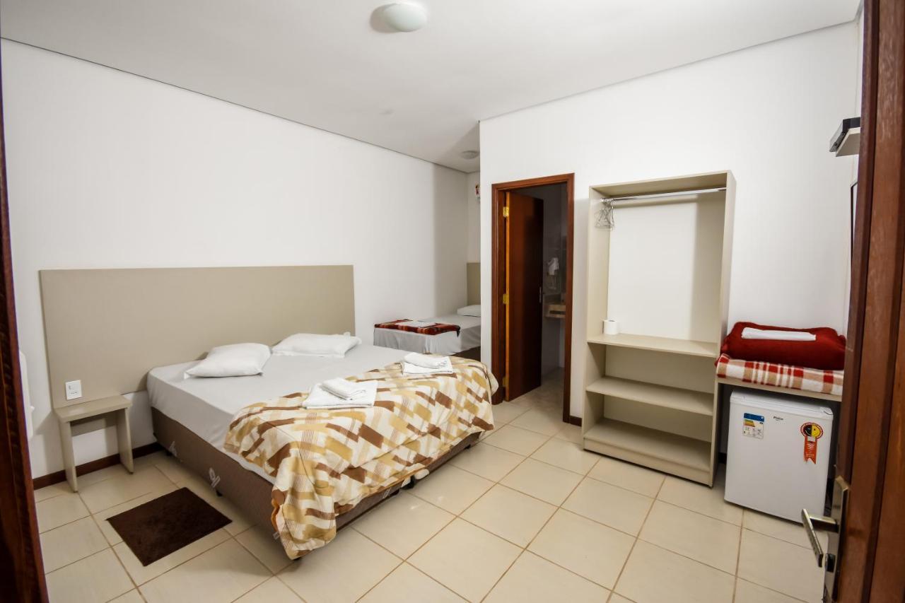 Apartamento Standard