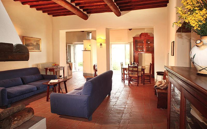 Appartamento con 2 Camere da Letto