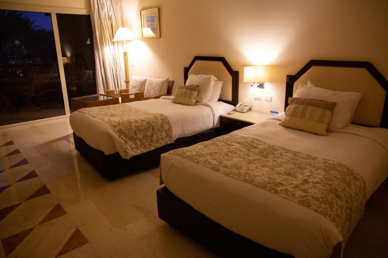Classic Kamer met Uitzicht op Zee - Ultra All-inclusive
