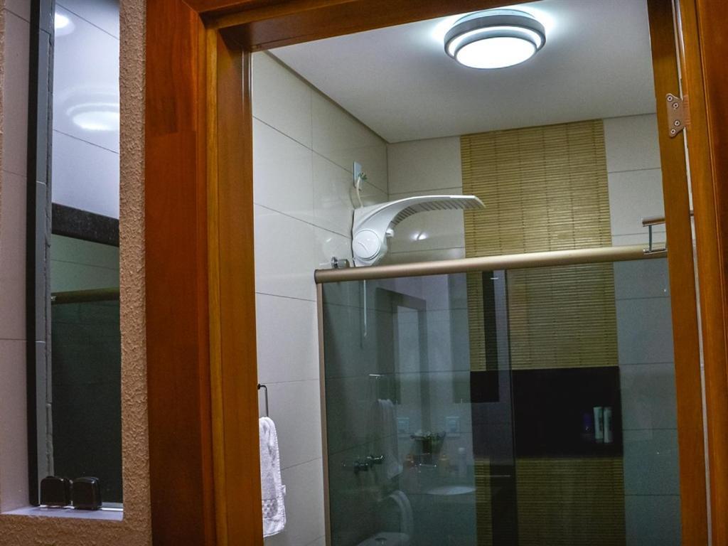 Suite com 1 Quarto