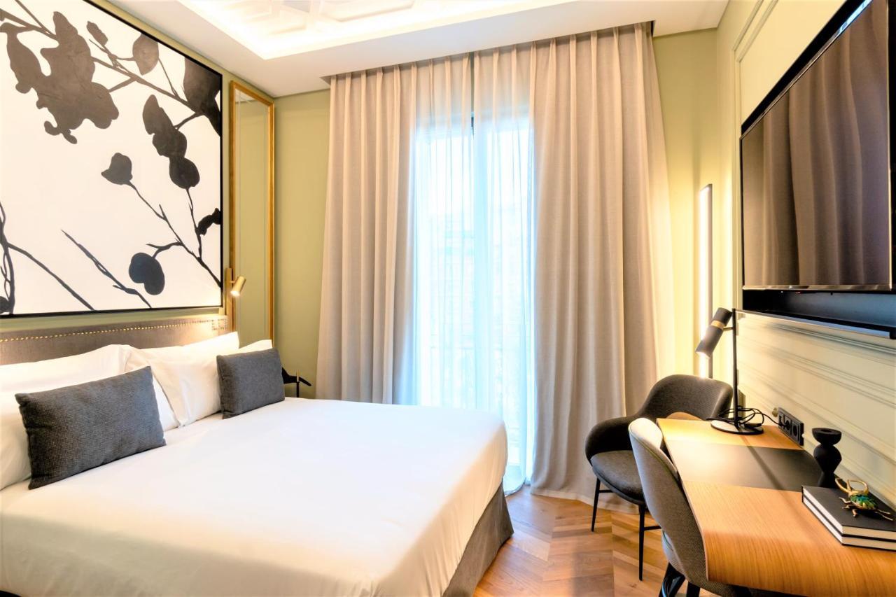 Habitación Doble Deluxe