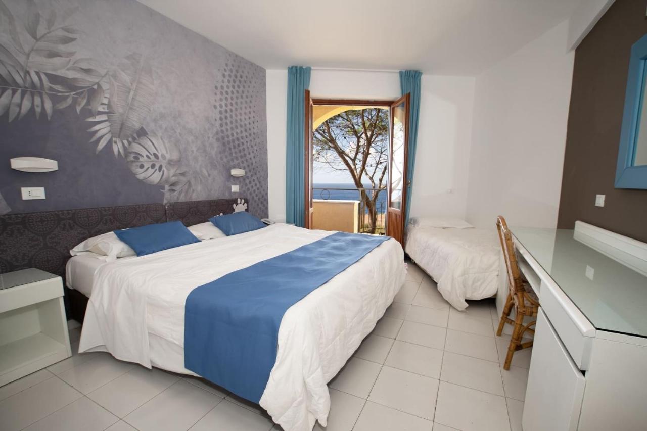 Chambre Triple Supérieure