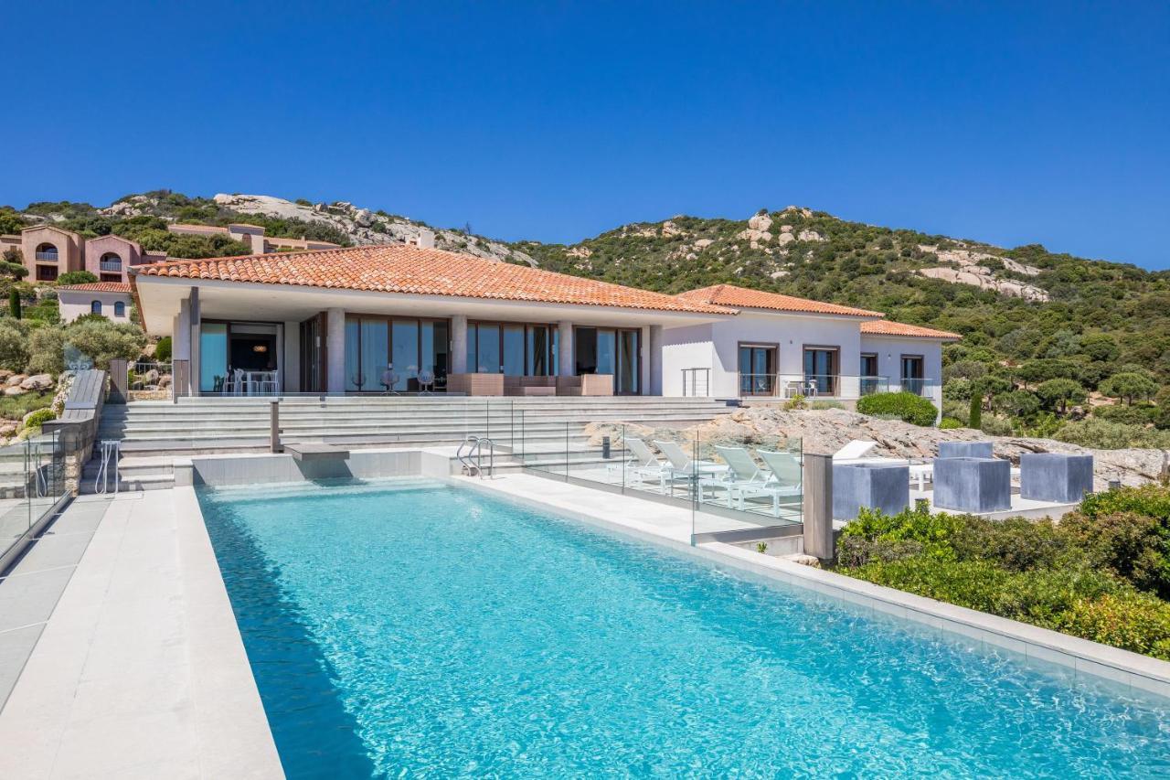 Prestige Villa