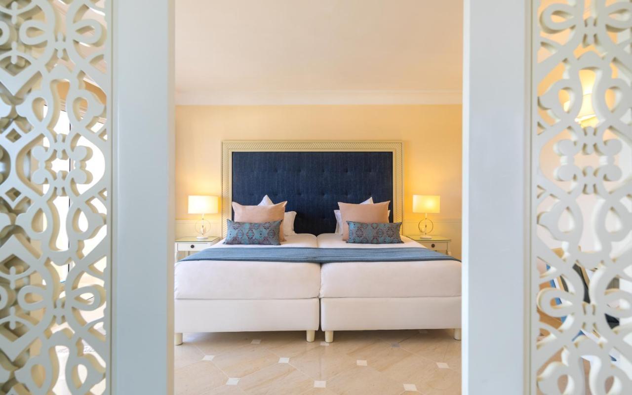 Suite Junior con vistas al mar