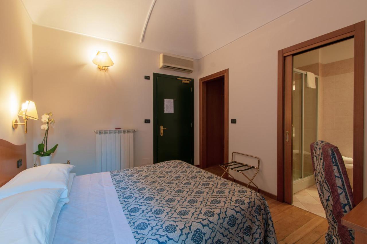 Chambre Double Économique
